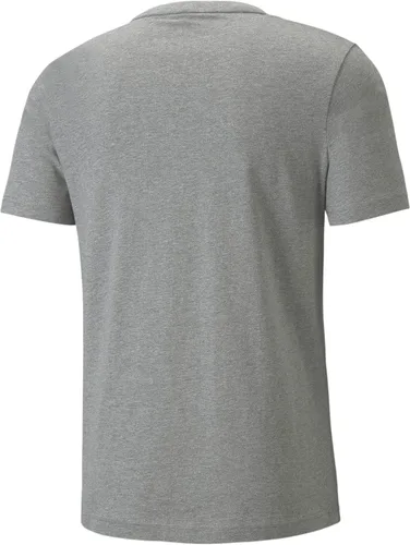 Miniatura 2 de PUMA Camiseta con logotipo BMW M Motorsport Essentials para hombre