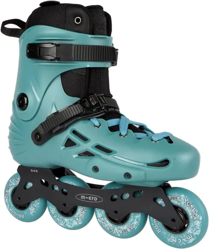Miniatura 8 de MT Plus - para adultos principiantes urbanos, Patinaje de fitness, Patines para ciudad, Freeride