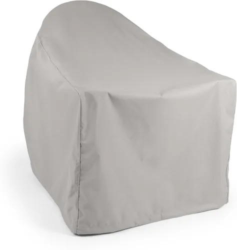 Miniatura 11 de Covermates Adirondack - Funda para silla, poliéster resistente, resistente a la intemperie, dobladillo con cordón, fundas para asientos y silla, 29