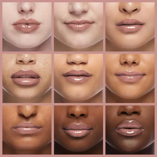 Miniatura 4 de wet n wild - Lápiz labial con acabado sedoso, color labial hidratante rico y acumulable, formulado con vitaminas A, E y macadamia para una