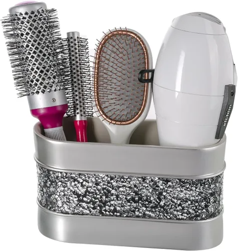 Miniatura 9 de Creative Scents juego de accesorios de lujo para baño, 4 piezas