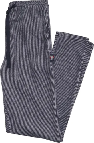 Miniatura 2 de U.S. Polo Assn. Ropa interior térmica para hombre, capa base de punto gofre, pantalones largos John