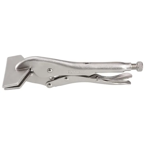 Miniatura 8 de Olympia Tools Abrazadera C de bloqueo de 11.0 in, plata (11-411)