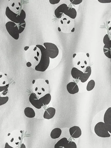Miniatura 14 de little planet by carter's unisex-baby 2-piece Pajamas Made With Organic Cotton