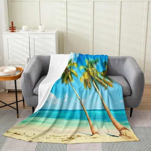 Miniatura 55 de Erosebridal Hammerhead Shark Flannel Blanket 40x50 Marine Life Fuzzy Plush Throw for Sofa Couch Hammerhead Shark Lover Gifts Ocean Sealife Fleece