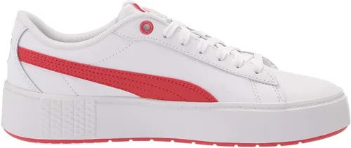 Miniatura 6 de PUMA Smash Platform 2 - Tenis para mujer