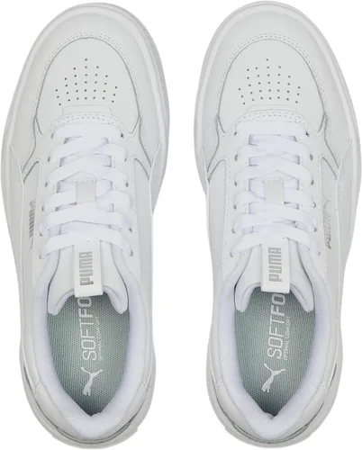 Miniatura 4 de PUMA Tenis Karmen Rebelle unisex para niños