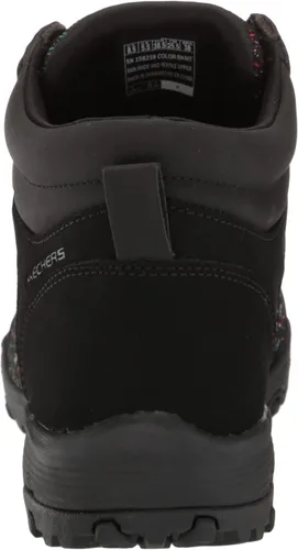 Miniatura 3 de Skechers Botas de senderismo con cordones para mujer