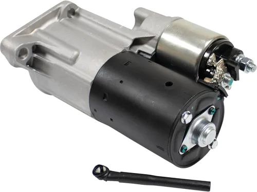 Miniatura 6 de Nuevo DB Electrical 410-24293 Arrancador compatible con/repuesto para Land Rover LR2 2008-2009 6G9N-11000-LA, 6G9N-11000-LB, 6G9N-11000-LC