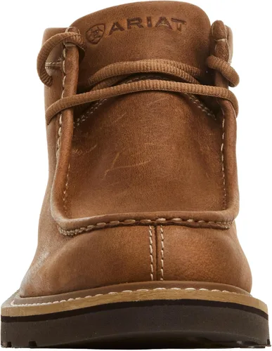Miniatura 3 de ARIAT Botas Recon Country Western para hombre