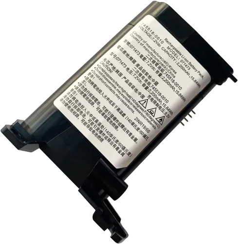 Miniatura 3 de Reemplazo de batería de 2200mAh 071473, 745518-0010 compatible con altavoz Bluetooth portátil Bose Soundlink Revolve