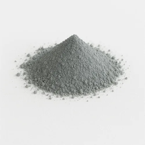 Miniatura 8 de Fifteen Shades of Grey Pigments - 15 polvos de pigmento gris de alta calidad para cerámica, cerámica, porcelana, arte, resina, pintura, epoxi, Gris