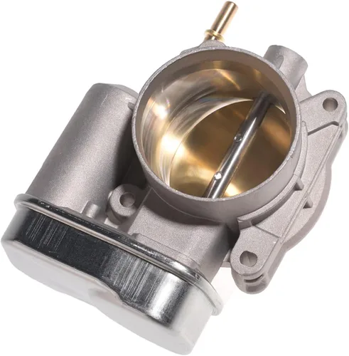 Miniatura 23 de AUQDD 12627067 Conjunto de cuerpo electrónico del acelerador (para turbo de 2.0L) apto para 14-20 Bu-ick Regal /14-19 Cadi-llac ATS CTS/13-20 Chevy