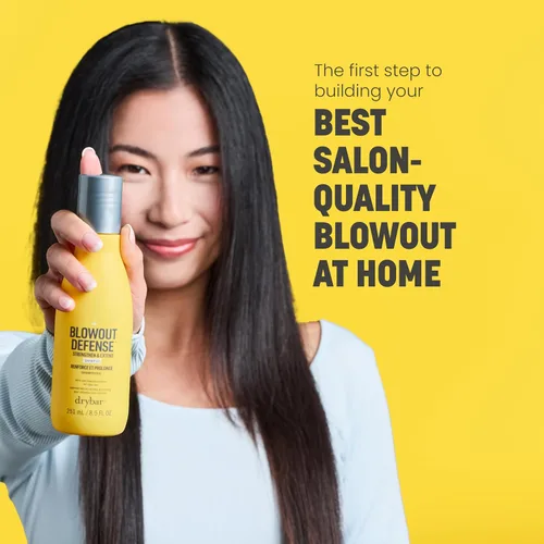 Miniatura 7 de Drybar Blowout Defense Strengthen & Extend Shampoo