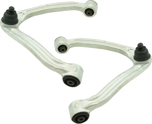 Miniatura 42 de TRQ Brazo de control inferior delantero izquierdo y derecho con rótula, juego de 2 piezas compatible con Hyundai Sonata 2015 2016-2021 Tucson