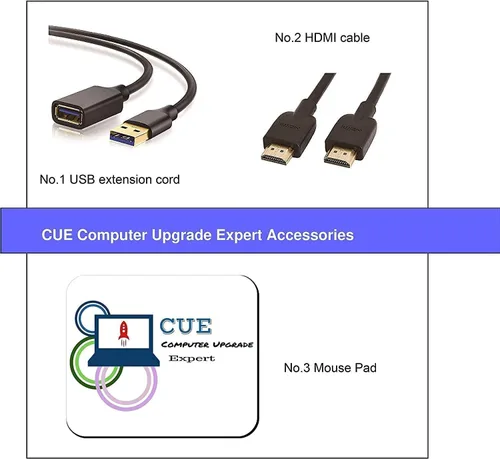 Miniatura 11 de HP Laptop Chromebook HD de 14 pulgadas para estudiantes, Intel Quad-Core N4120 (> N4020), 4 GB de RAM, 64 GB eMMC, WiFi, cámara web, HDMI, USB-A