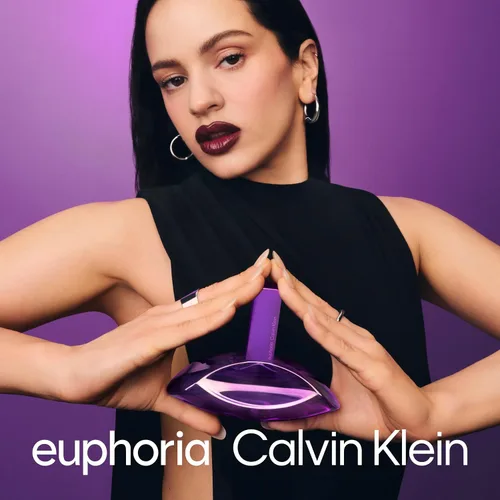 Miniatura 5 de Calvin Klein Euphoria Bold Elixir Parfum Intense - Perfume Ambery para mujer - Con jazmín, orquídea ahumada, vainilla y madera de roble - Fragancia
