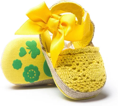 Miniatura 4 de ESTAMICO baby-girls Net Yarn