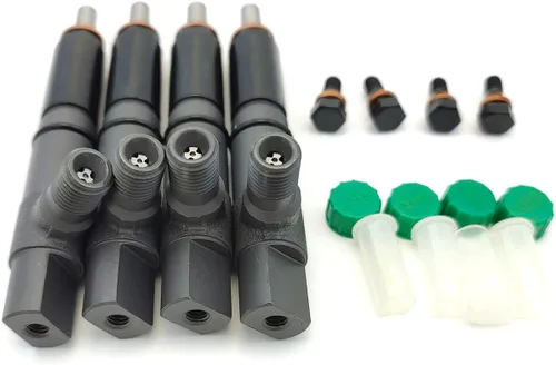 Miniatura 3 de 4 unids nuevo inyector de combustible 6685512 1G796-53000 1G796-53001 para cargador Bobcat S130 S150 S160 S175 S185 S510