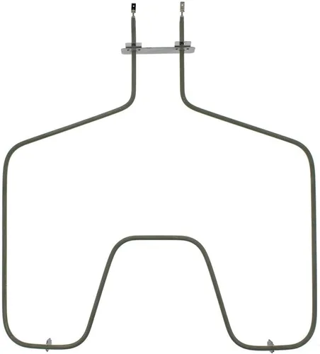 Discount Parts Direct Elemento calefactor de horno WB44T10010 - Reemplazo para hornos GE & Kenmore, AP2030996, 770549 - Elemento calefactor inferior