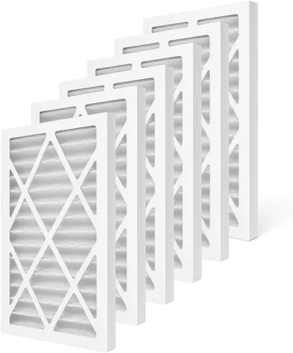 Miniatura 7 de Nispira Reemplazo del filtro de aire exterior 3410 de 5 micras compatible con WEN 3410 / POWERTEC AF4000 / Shop Fox W1830 / Grizzly G0738 pieza