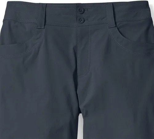Miniatura 5 de Eddie Bauer Pantalones enrollables Sightscape Horizon Convertible para mujer