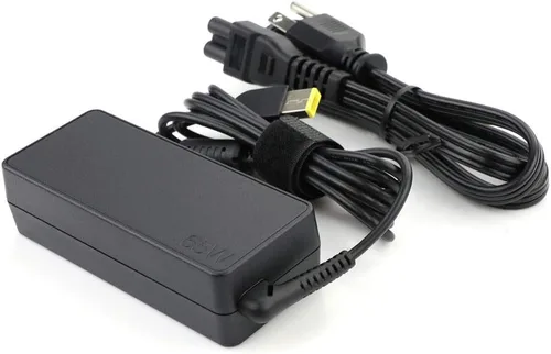 Miniatura 4 de Nuevo Genuino Lenovo ThinkPad Laptop Cargador 65 W 20 V 3.25A Punta delgada ADLX65NCC3A AC Adapte FLEX14 FLEX15 FLEX2 YOGA13 YOGA2 Yoga 13Pro Fuente