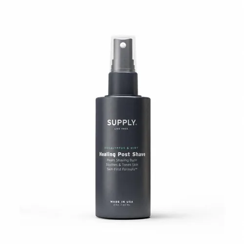 Miniatura 7 de SUPPLY Loción para Después del Afeitado, Arenella Coast
