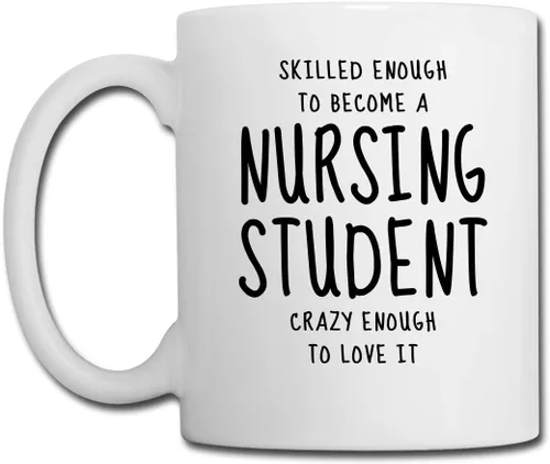 Miniatura 93 de Skilled Anesthesia Professor Tazas – Regalos novedosos para compañeros de trabajo, cumpleaños, aniversario, mamá, papá, familia, trabajo, empleado