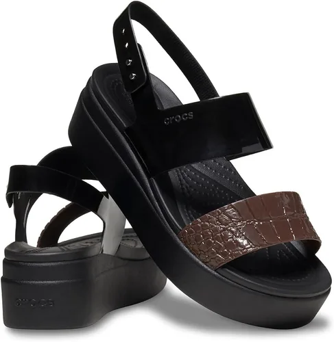 Miniatura 6 de Crocs - Sandalia para mujer