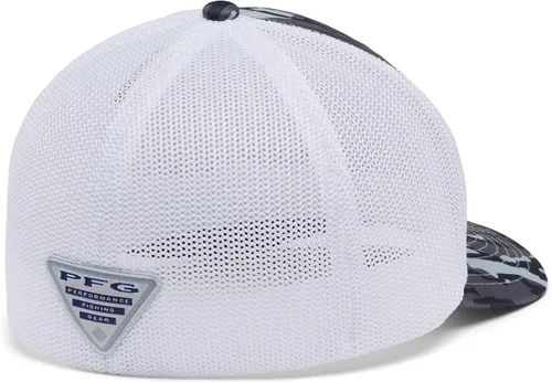 Miniatura 16 de Unisex Adult PFG Camo Mesh Ball Cap High