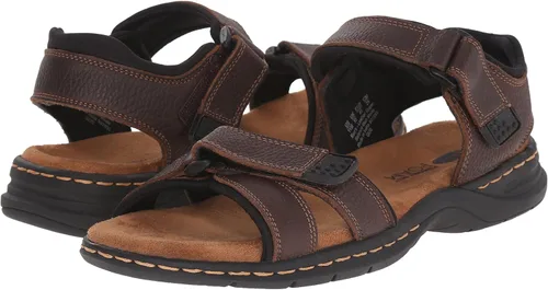 Miniatura 7 de Dr. Scholl's - Sandalias Gus para hombre