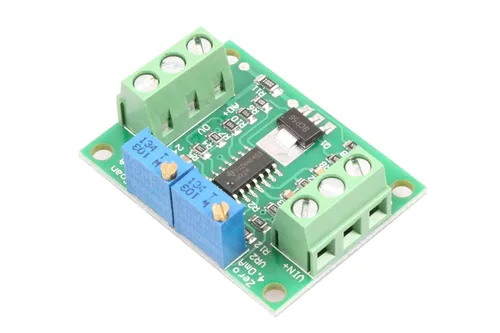 Miniatura 7 de NOYITO Voltaje al módulo de corriente 0-5V a 0-20mA