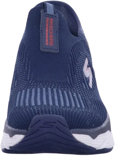 Miniatura 7 de Skechers Max Cushioning - Tenis deportivos para correr y caminar para hombre con espuma viscoelástica