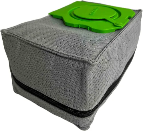 Miniatura 3 de Macam Bolsa de polvo reutilizable compatible con extractores de polvo Festool CTL SYS