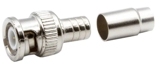 Miniatura 4 de Triplett GEM Herramienta Universal de Crimpado para Conectores BNC de Crimpado (GET-301-UT)