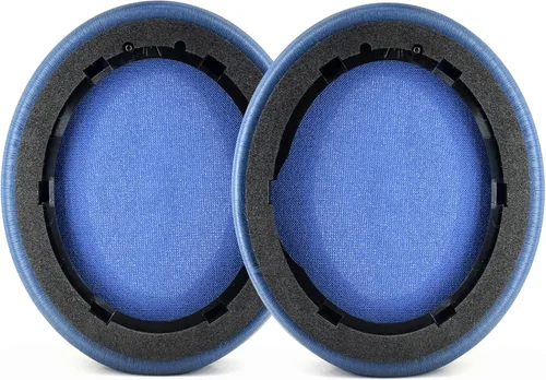 Miniatura 6 de Anker Life Q20 / Q20 BT - Almohadillas de repuesto para auriculares (azul)