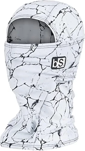 Miniatura 41 de BLACKSTRAP Máscara de pasamontañas con capucha, máscara de esquí para clima frío, transpirable, absorbe la humedad y compatible con casco