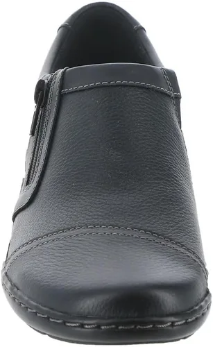 Miniatura 5 de Clarks Mocasín plano Cora Giny para mujer