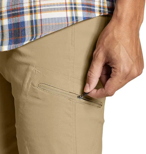 Miniatura 5 de Eddie Bauer Pantalones Guide Pro para hombre