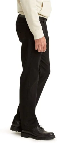 Miniatura 2 de Levi's Men's 505 Regular Fit Jeans (Also Available in Big & Tall)