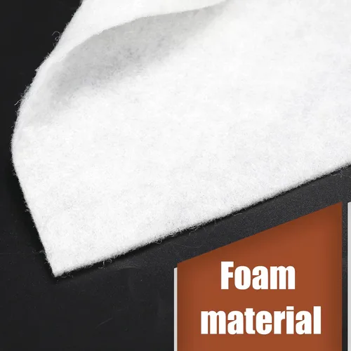 Miniatura 3 de BJADE'S Reemplazo del filtro de aire acondicionado de ventana, filtro de espuma cortado para adaptarse a unidades de aire acondicionado de ventana