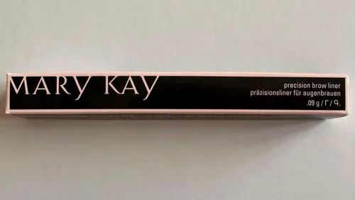 Miniatura 3 de Mary Kay Signature Brow Liner - Rubio