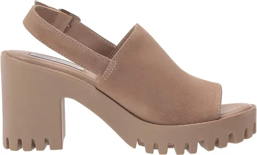 Miniatura 6 de Steve Madden Sandalias de tacón Sunnyside para mujer