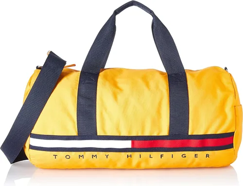 Miniatura 25 de Tommy Hilfiger Bolso de lona Gino para hombre