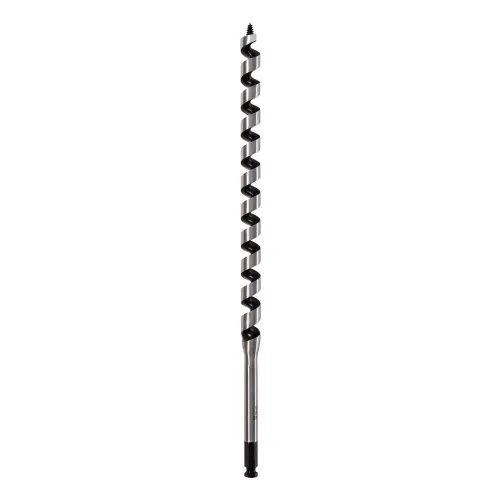 Miniatura 19 de IRWIN WeldTec 3043013 - Broca para madera (1 x 17 pulgadas)