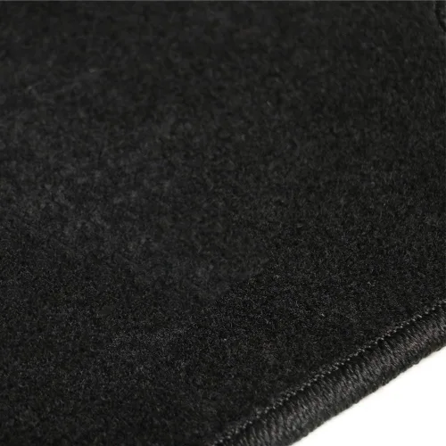 Miniatura 4 de IKON MOTORSPORTS - Alfombrillas compatibles con BMW E70 X5 4Dr, 2007-2012, de fábrica, de nailon, delanteras y traseras, 2008, 2009, 2010, 2011