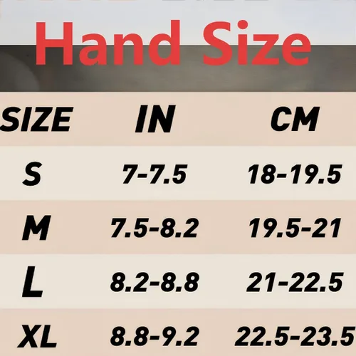 Miniatura 7 de HANDLANDY Guantes de trabajo de agarre para mujeres y hombres, guantes de trabajo de seguridad y utilidad para jardín, guantes de mecánicos Negro