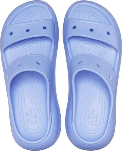 Miniatura 4 de Crocs Sandalia clásica unisex Crush
