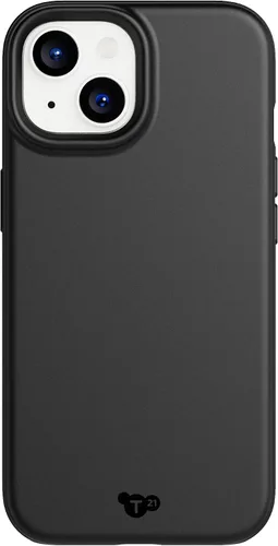 Miniatura 2 de Tech21 EvoLite - Funda para iPhone 16e / 15, funda fina de protección contra impactos, color negro
